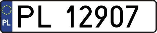PL12907
