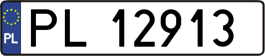 PL12913