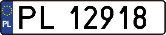 PL12918