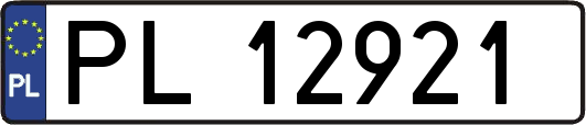 PL12921