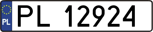 PL12924