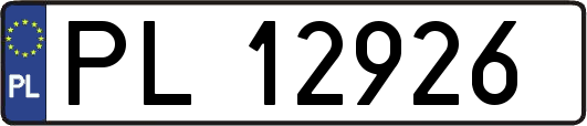 PL12926