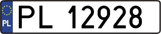PL12928