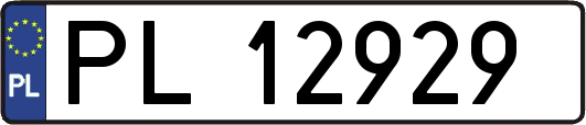 PL12929
