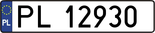 PL12930