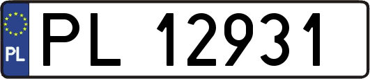 PL12931
