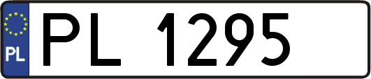 PL1295