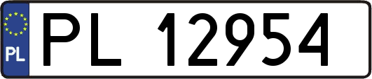 PL12954