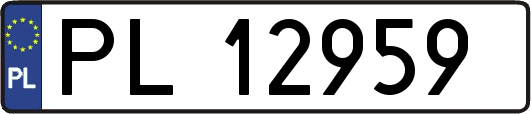 PL12959