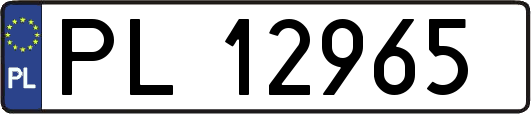 PL12965