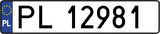 PL12981
