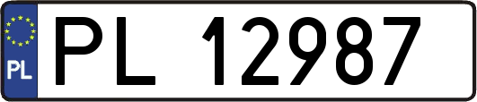 PL12987