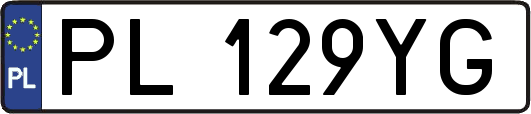 PL129YG