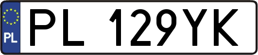 PL129YK
