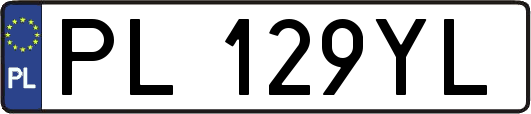 PL129YL