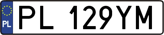 PL129YM