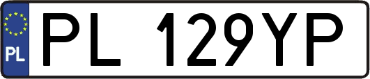 PL129YP