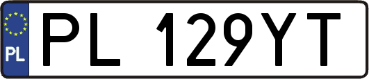 PL129YT
