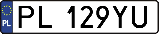PL129YU