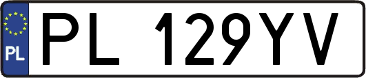 PL129YV