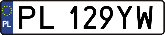 PL129YW