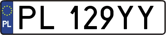 PL129YY