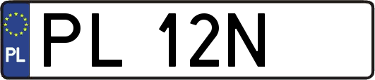 PL12N