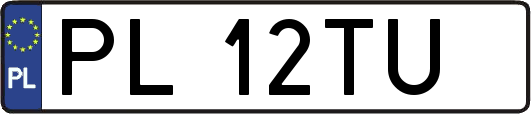 PL12TU