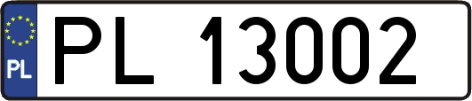 PL13002