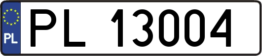 PL13004