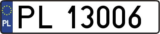 PL13006