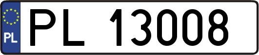 PL13008