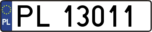 PL13011