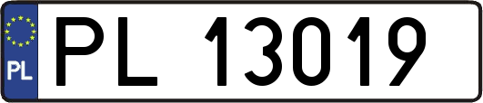PL13019