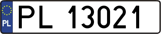 PL13021