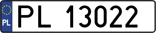 PL13022