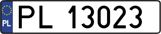 PL13023