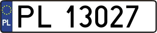 PL13027