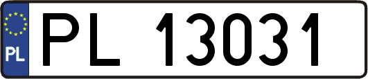 PL13031