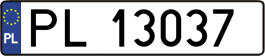 PL13037