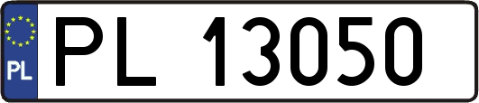 PL13050