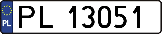 PL13051