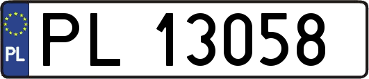 PL13058