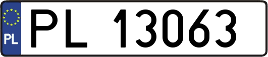 PL13063