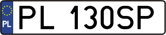 PL130SP