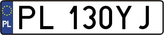 PL130YJ