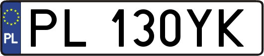 PL130YK