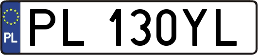 PL130YL