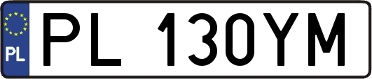 PL130YM