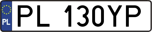 PL130YP